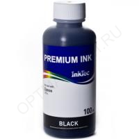 Чернила Inktec E0017-100MB black (черные), 100 мл.