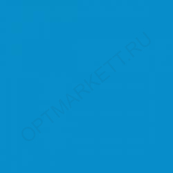 Термотрансферная пленка SEF FLEXCUT PREMIUM 18 ATOLL BLUE, 60 мкрн - Голубая