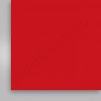 Термотрансферная пленка SEF FLEXCUT PREMIUM 12 ELECTRIC RED , 60 мкрн - Красная