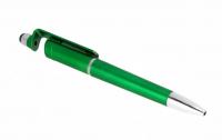 ручка зеленая