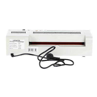 Ламинатор FGK 260 (А4)